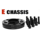 Macht Schnell Competition Wheel Spacer Kit - E-Chassis