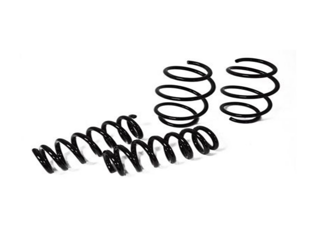 Macht Schnell Sport Competition Springs - F87 M2