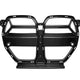 AutoTecknic Dry Carbon Competizione GT4 Front Grille - BMW G80 M3 | G82/ G83 M4