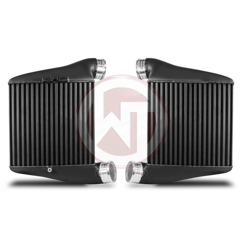 Wagner Tuning Competition Intercooler Kit | Audi A4/A5 2.0L TDI (200001052)
