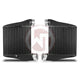 Wagner Tuning EVO2 Competition Intercooler Kit with Carbon Air Shroud - Audi A4 / RS4 B5