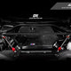 CR Racing Dry Carbon Fiber Strut Brace - F97 X3M | F98 X4M