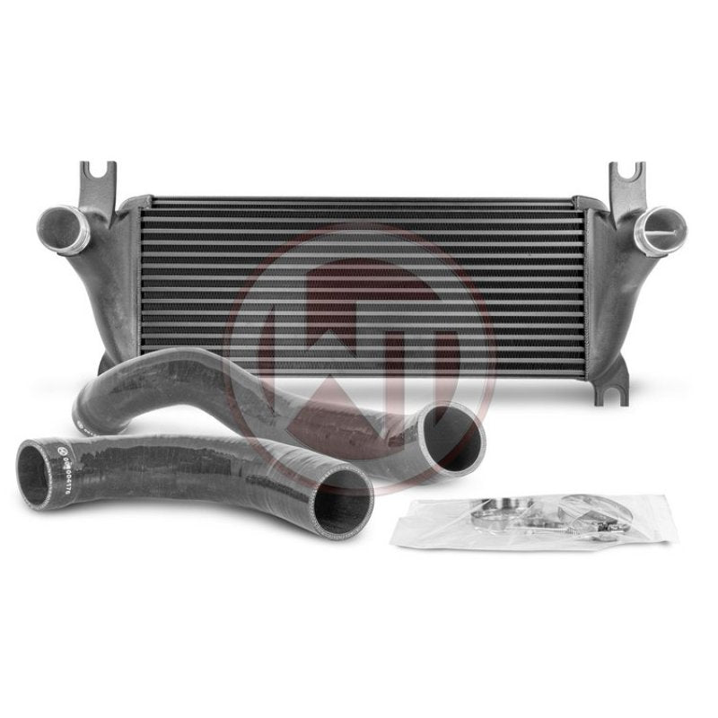 Wagner Tuning 2019+ Ford Ranger 2.2L TDCi Competition Intercooler Kit
