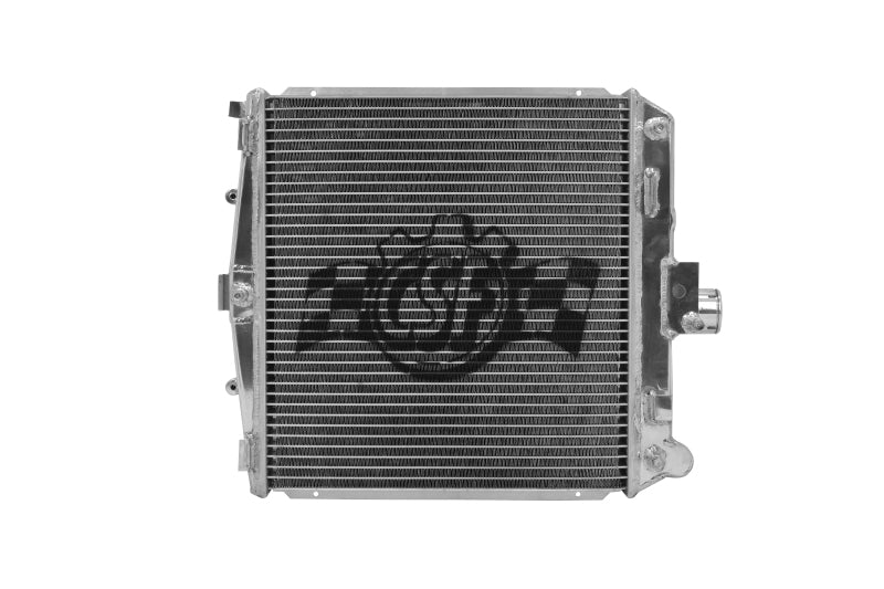 CSF 05-11 Porsche 911 Carrera/GT3 RS 997 Right Side Radiator