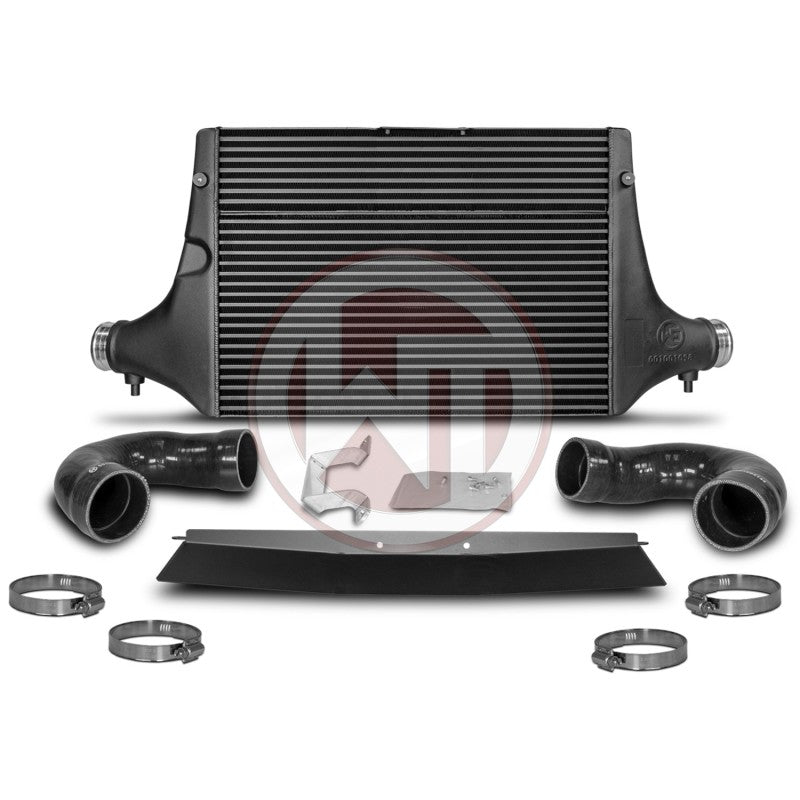 Wagner Tuning Kia Stinger GT US Model 3.3T Competition Intercooler Kit IC Only