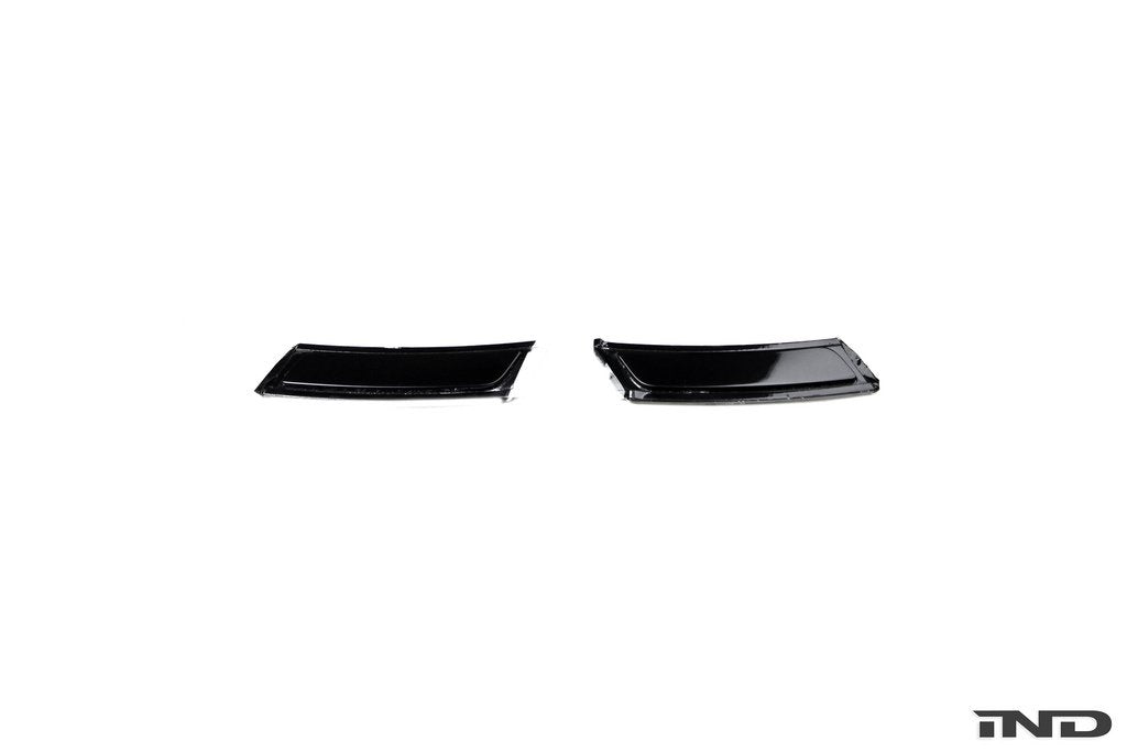 IND Painted Front Reflector Set - F10 5-Series
