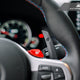 AutoTecknic Competition Shift Paddles - BMW G01 X3 | G02 X4