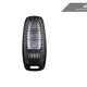 AutoTecknic Dry Carbon Remote Key Case - Audi Vehicles 2019-Up