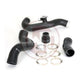 Wagner Tuning 70mm Charge Pipe Kit - Ford Mustang 2.3L EcoBoost