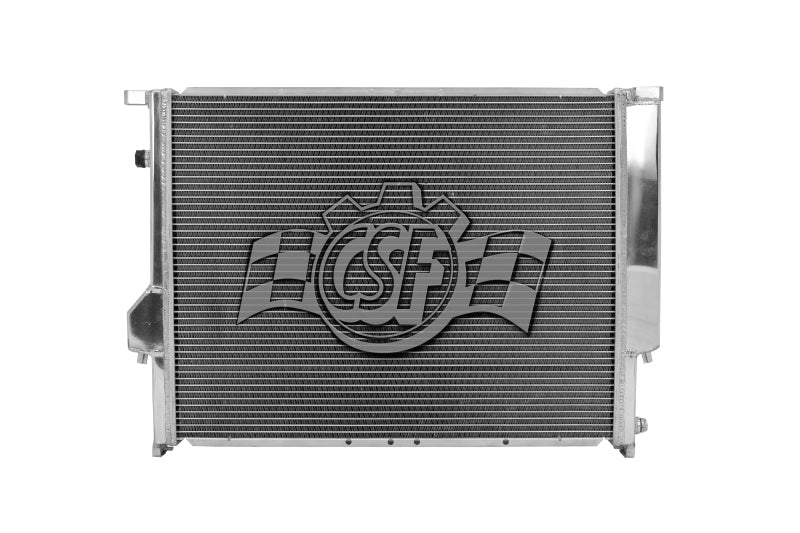 CSF 93-99 BMW M3 E36 / 92-95 BMW 320i / 92-98 BMW 323 / 92-98 BMW 325 / 94-98 BMW 328 Radiator