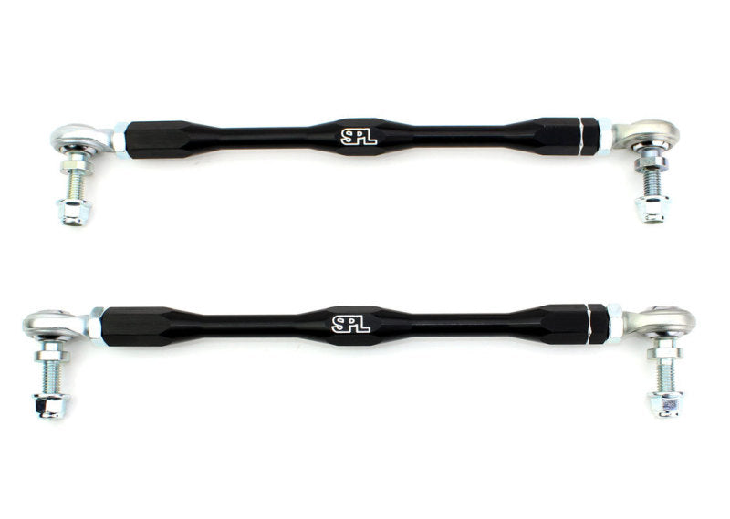 SPL Parts 06-13 BMW 3 Series/1 Series E9X/E8X Front Swaybar Endlinks M Version