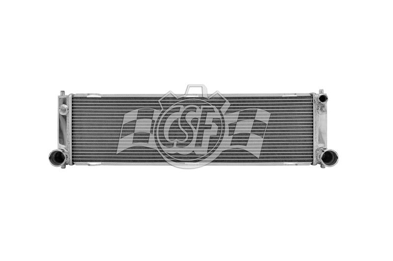 CSF Porsche 911 Turbo 996 / Porsche 911 GT2 996/997 / Porsche 911 GT3 997 Center Radiator