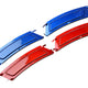 IND Painted Front Reflector Set - BMW F10 5-Series