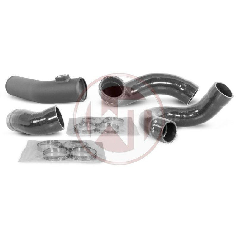 Wagner Tuning Audi S4 B9/S5 F5 Charge Pipe Kit