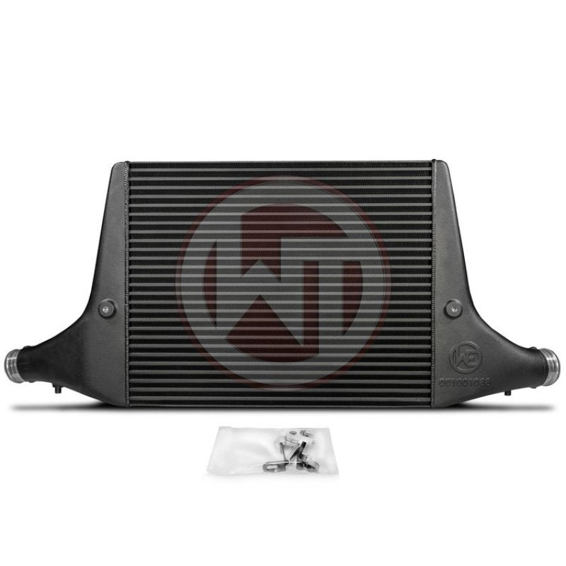 Wagner Tuning Audi SQ5 FY US-Model Competition Intercooler Kit No Charge Pipe