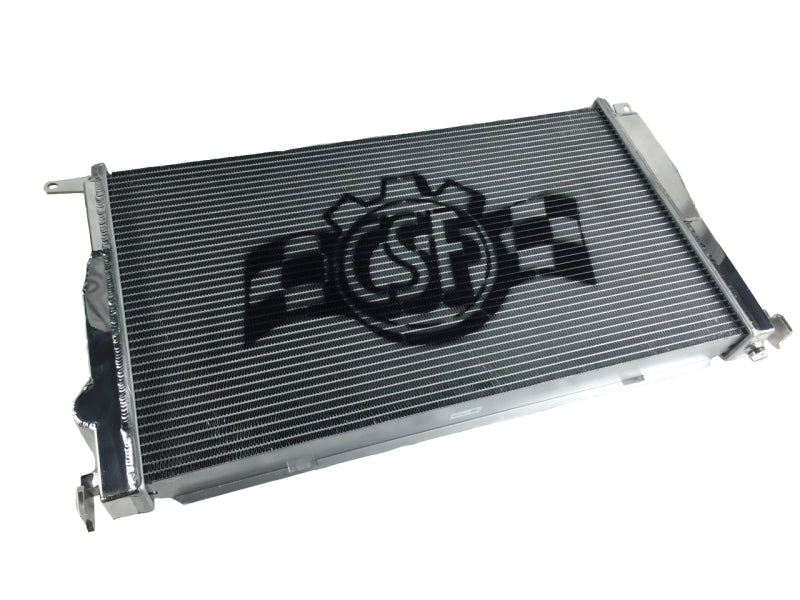 CSF 2011+ BMW 1 Series M / 07-11 BMW 335i / 2009+ BMW Z4 sDrive30i/Z4 sDrive35i A/T Only Radiator