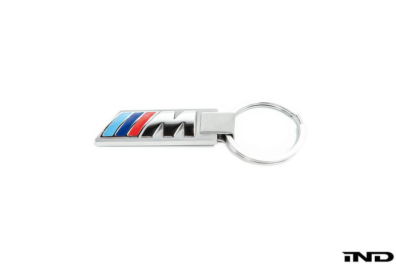 BMW E46 keyring M3 330 328 325 320 318 TI M TUNING TOURING SEDAN I D  keychain