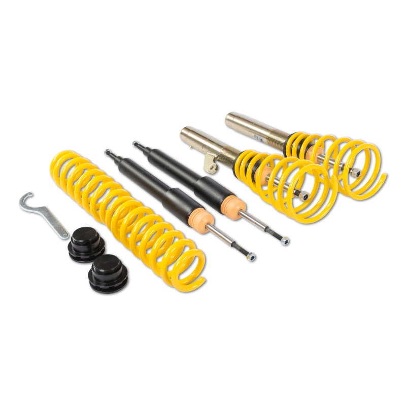 ST Coilover Kit - BMW E90/ E92 3-Series xDrive AWD 6 Cyl 06-13