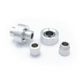 SPL Parts Rear Lower Control Arm Knuckle Bushing - BMW E9X/F2X/F3X/F8X/E8X