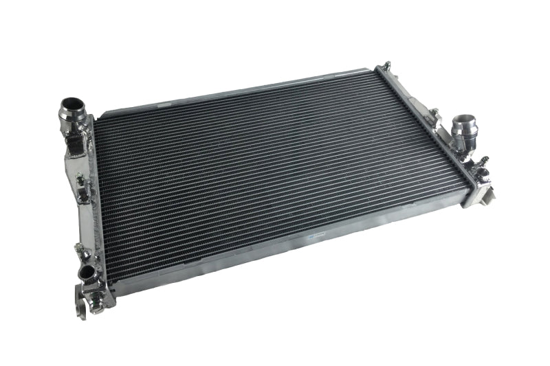 CSF 2011+ BMW 1 Series M / 07-11 BMW 335i / 2009+ BMW Z4 sDrive30i/Z4 sDrive35i A/T Only Radiator