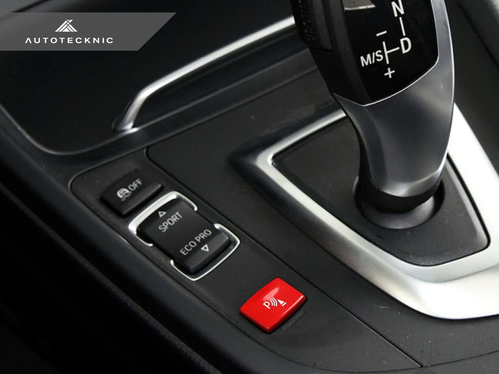 AutoTecknic Bright Drive Mode Button Set - F20 1-Series