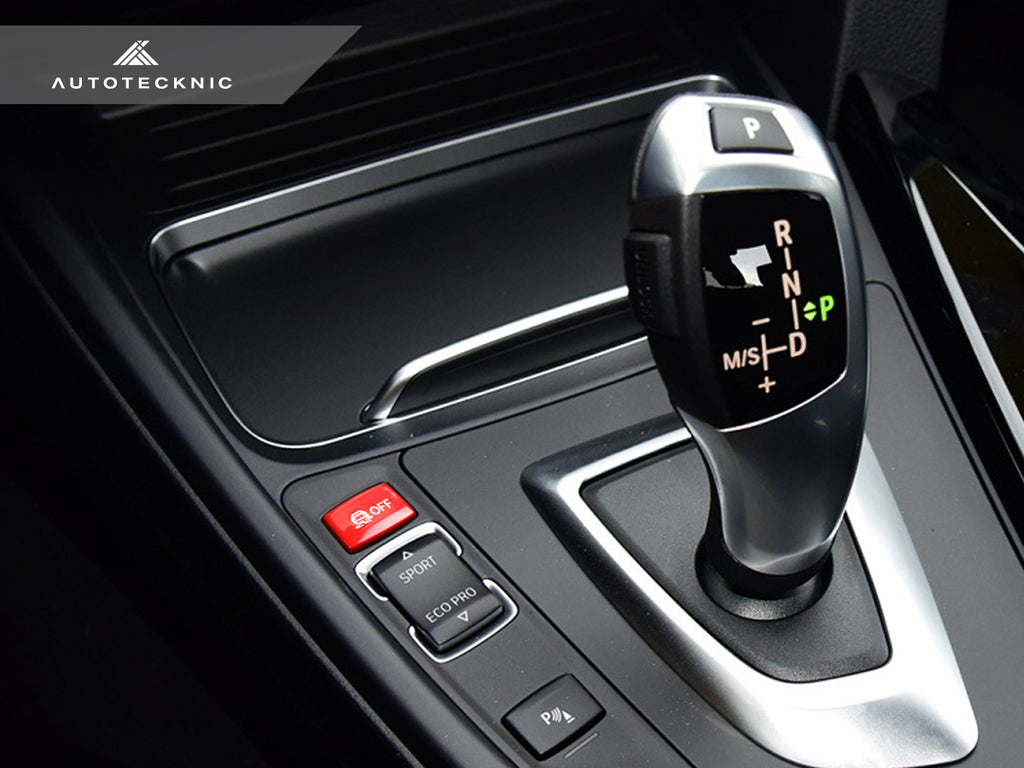 AutoTecknic Bright Drive Mode Button Set - F30 3-Series