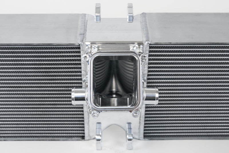 CSF 2019+ Porsche 911 Carrera 3.0L Turbo - Base/S/4/GTS High Performance Intercooler System