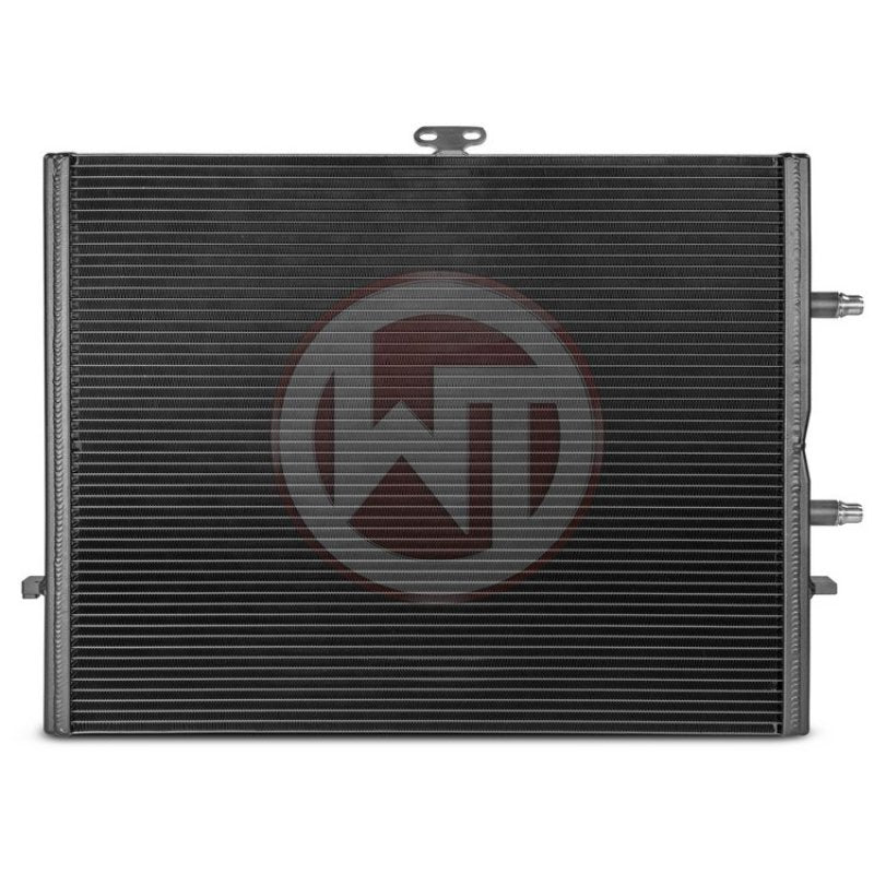 Wagner Tuning BMW M2/M3/M4 S55 Front Mounted Radiator Kit | Coolers ...