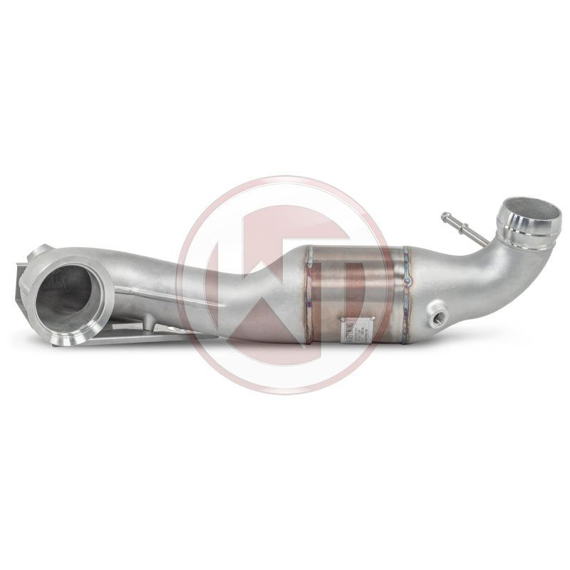 Wagner Tuning Mercedes AMG CL A 45 Downpipe Kit 200CPSI