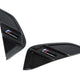 Genuine BMW M Performance Carbon Side Marker Set - G82 M4