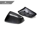 AutoTecknic Replacement Version II Dry Carbon Mirror Covers - G29 Z4