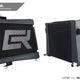 CR Racing Performance Auxiliary Coolant Radiator - A90 Supra