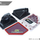 CR Racing Dry Carbon Fiber Air Intake Kit - G80 M3 | G82/ G83 M4