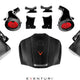 Eventuri Gloss Carbon Intake + Engine Cover - Mercedes C190 R190 AMG GT 2DR GT / GTS / GTR
