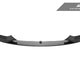 AutoTecknic Carbon Fiber Performante Aero Lip - BMW F32 4-Series Coupe M-Sport
