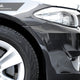 AutoTecknic Painted Front Bumper Reflectors - BMW F10 M5