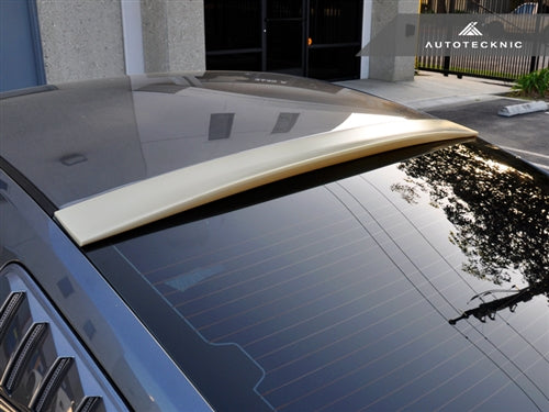 AutoTecknic Roof Spoiler - Ford Mustang GT500 Shelby Boss 302 (2005-Up) - AutoTecknic USA
