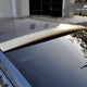 AutoTecknic Roof Spoiler - Ford Mustang GT500 Shelby Boss 302 (2005-Up)