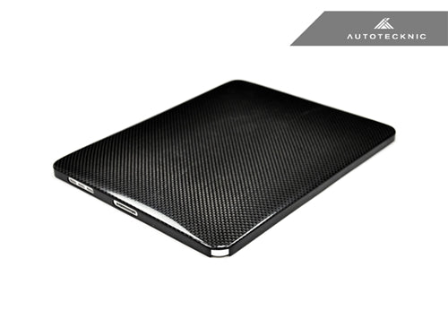 AutoTecknic Carbon Fiber iPad Cover