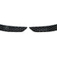 Acexxon Rear Reflector Insert Set - 991 GT3 / GT3RS
