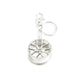 BBS CI-R Key Ring