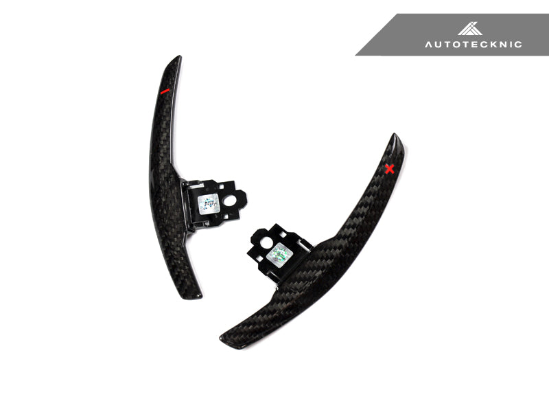 AutoTecknic Competition Shift Paddles - F06/ F12/ F13 6-Series