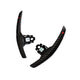 AutoTecknic Dry Carbon Battle Version Shift Paddles - BMW F87 M2 | F80 M3 | F82/ F83 M4 | F10 M5 LCI | F06/ F12/ F13 M6 | F85 X5M | F86 X6M