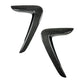 AutoTecknic Carbon Fiber Fender Trim - BMW F32/ F33/ F36 4-Series