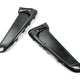AutoTecknic Replacement Carbon Fiber Fender Trims - BMW F16 X6 | F86 X6M