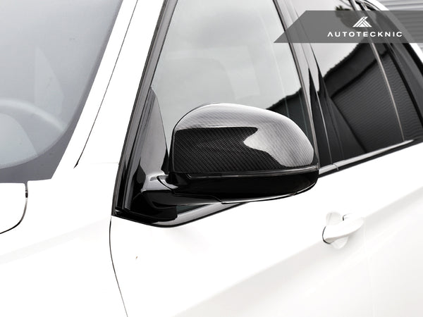 Autospiegelkoffer Voor Bmw F15 X5 F16 X6 F25 X3 F26 X4 Koolstofvezel Kleur Onderdelen Styling Auto Zijdeur Achteruitkijkspiegel Zijspiegel Cover Cap Afdekdop voor buitenspiegels achter (Color : 1 UK