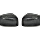AutoTecknic Replacement Carbon Fiber Mirror Covers - BMW F25 X3 LCI | F26 X4 | F15 X5 | F16 X6
