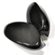 AutoTecknic Replacement Carbon Fiber Mirror Covers - BMW E92 Coupe / E93 Cabrio | 3-Series Pre-LCI