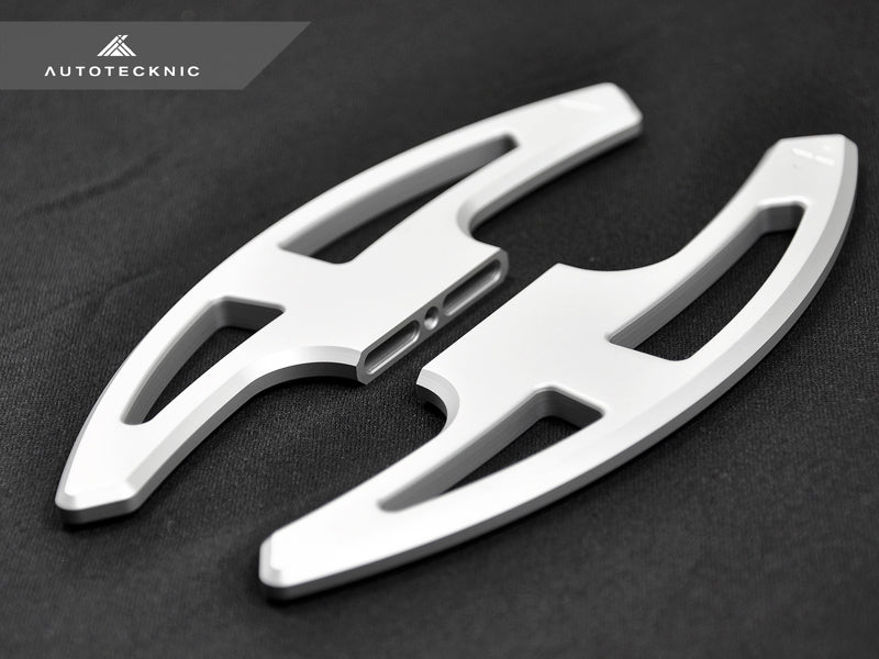 AutoTecknic Competition Shift Paddles - BMW E9X M3 | E70 X5M | E71 X6M M-DCT