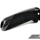 AutoTecknic Carbon Alcantara E-Brake Handle - BMW F-Chassis